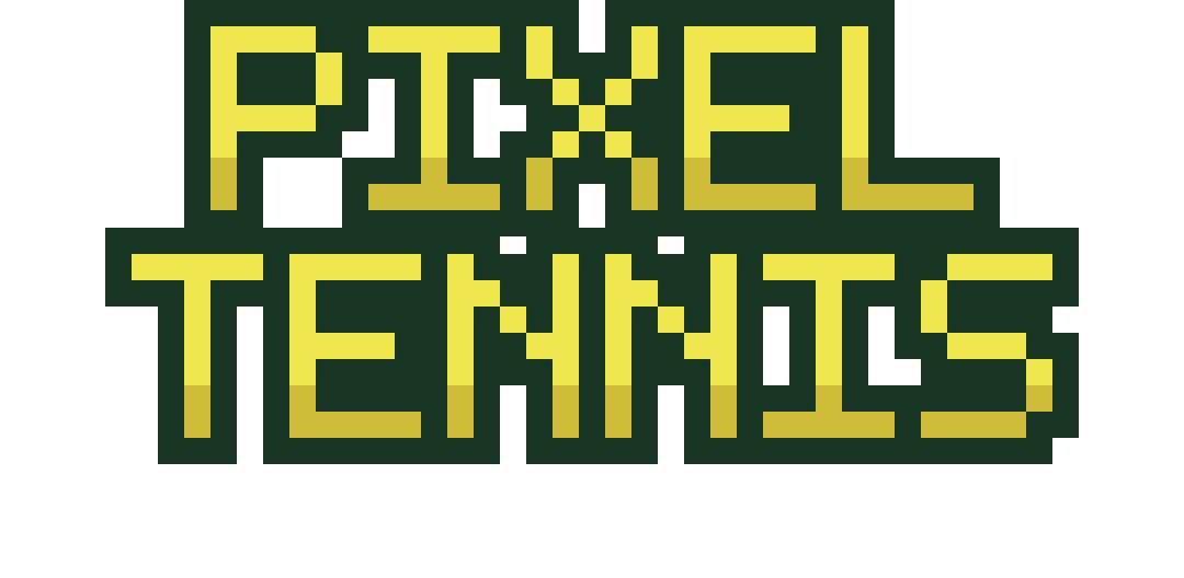 PixelTennis